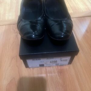 Chanel ballerinas
